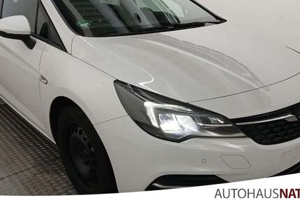 Opel Astra 78.032 km 10.650 &euro; Schwerte 58239