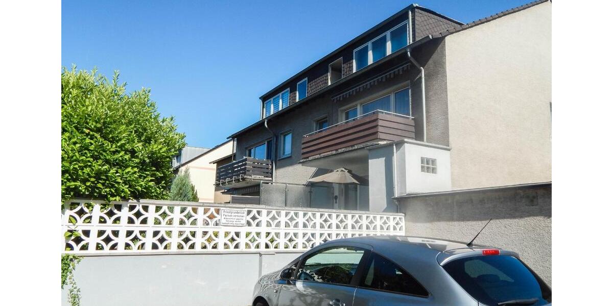 Etagenwohnung Kamen - 3.5 Zimmer, 78 m&sup2;, 117.500&euro; | Angebot:27112053