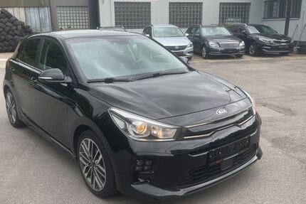 Kia Rio 108.776 km 12.890 &euro; Castrop-Rauxel 44577