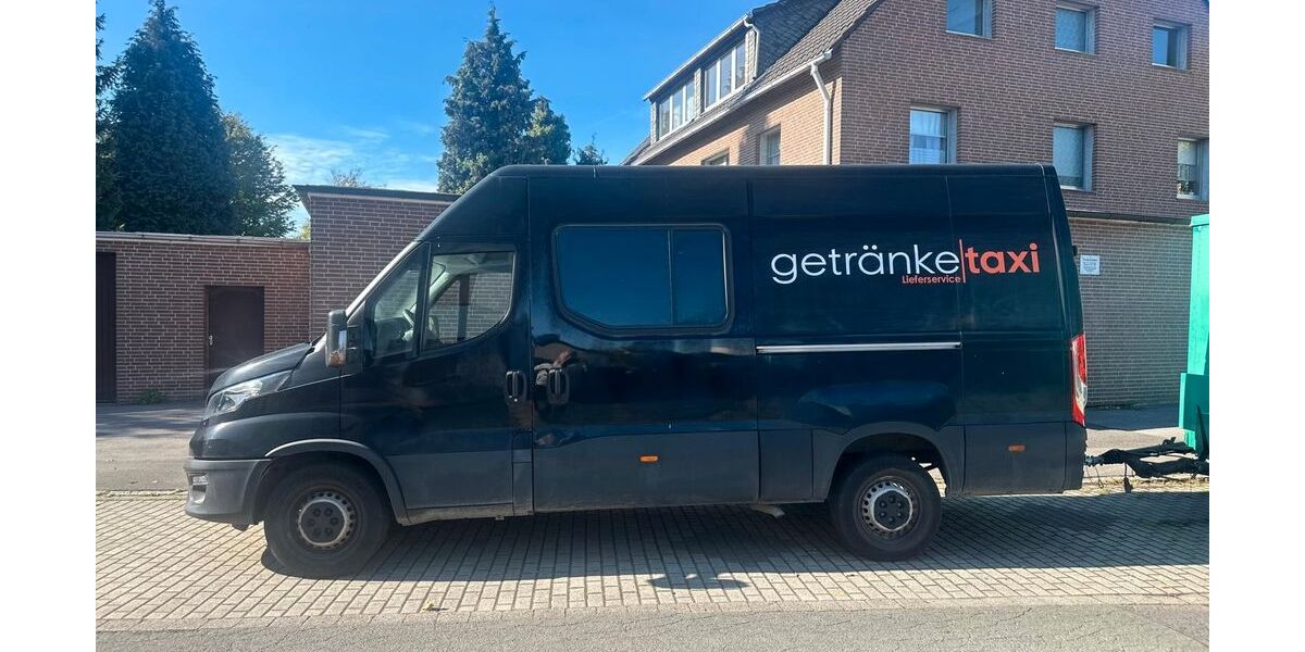 IVECO Andere 71.623 km 18.500 € Dortmund 44227