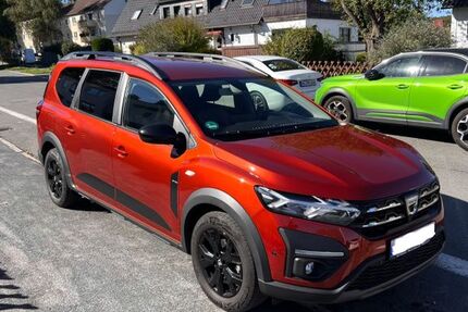 Dacia Jogger 25.540 km 16.200 &euro; Iserlohn 58638