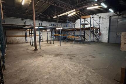 Lagerhalle in Bochum-Wattenscheid – ca. 220 m² auf 2 Etagen zimmer