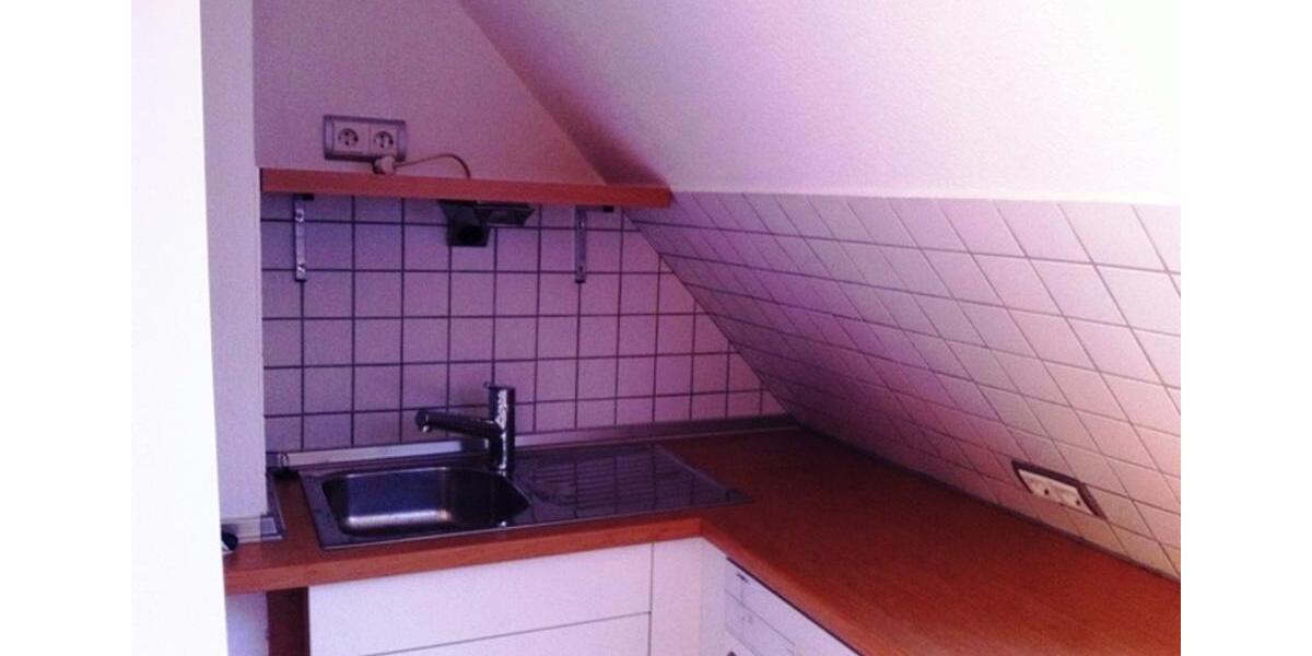Maisonettenwohnung Dortmund Aplerbeck - 2 Zimmer, 67 m&sup2;, 179.000&euro; | Angebot:26619848