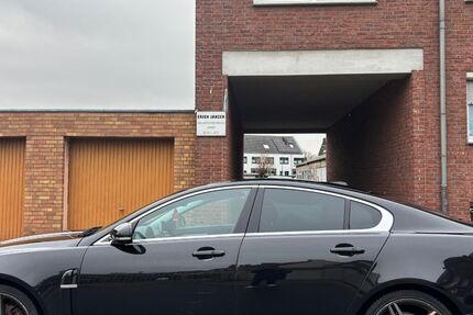 Jaguar XF 182.000 km 11.987 &euro; Gelsenkirchen 45881