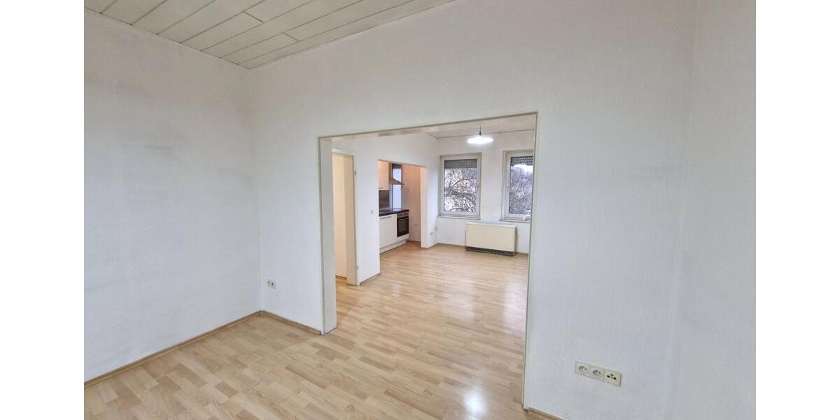 Etagenwohnung Gelsenkirchen Rotthausen - 2.5 Zimmer, 60 m&sup2;, 480&euro; | Angebot:24838014