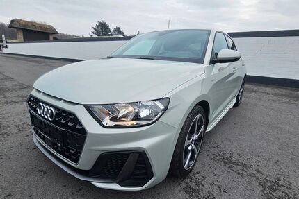 Audi A1 22.780 km 21.666 &euro; lünen 44532