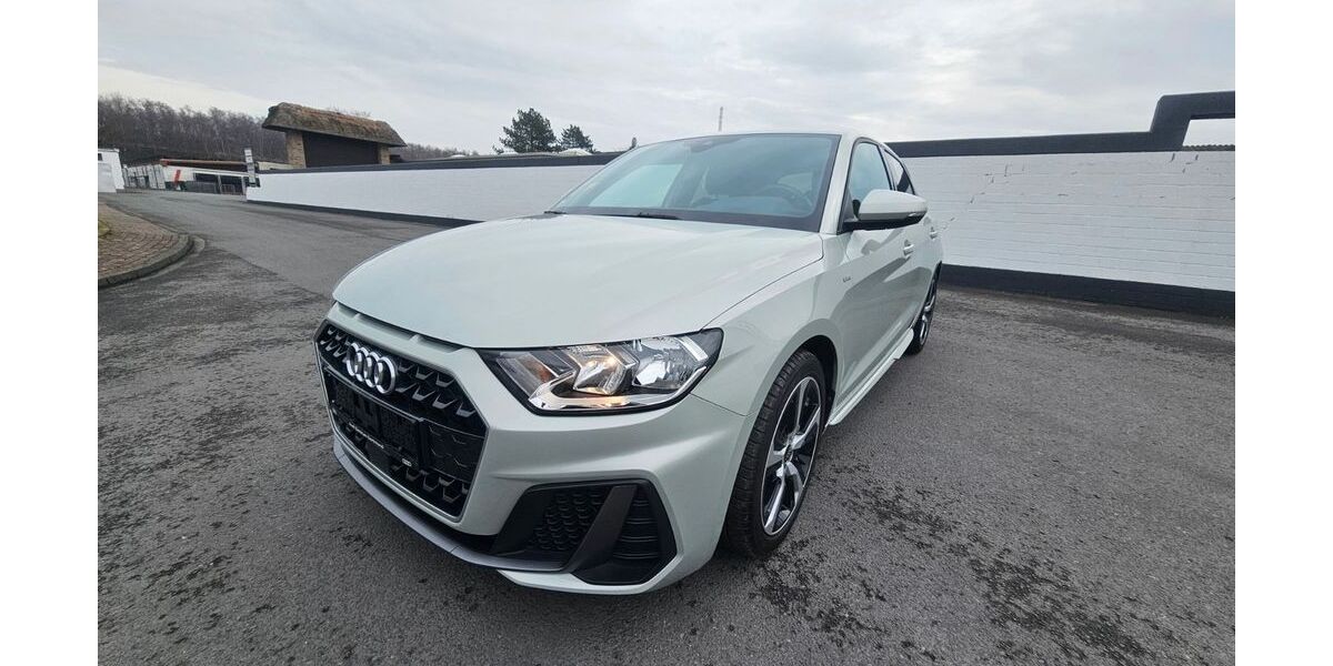 Audi A1 22.780 km 21.666 &euro; lünen 44532