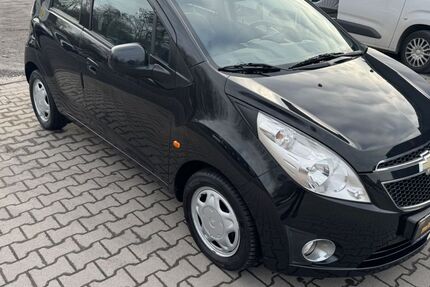 Chevrolet Spark 111.600 km 2.990 &euro; Dortmund 44319