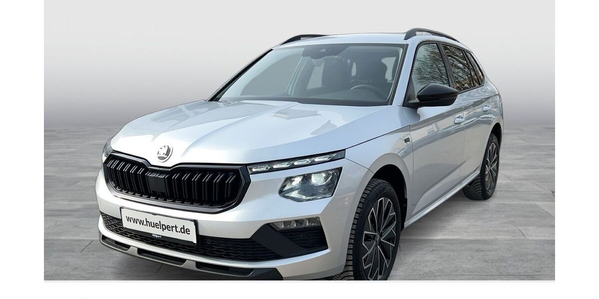 Skoda Kamiq 10.256 km 26.440 &euro; Dortmund 44269