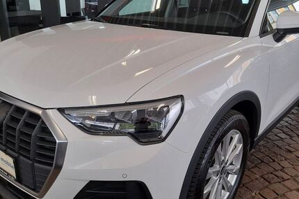 Audi Q3 39.855 km 27.990 € Gelsenkirchen 45888