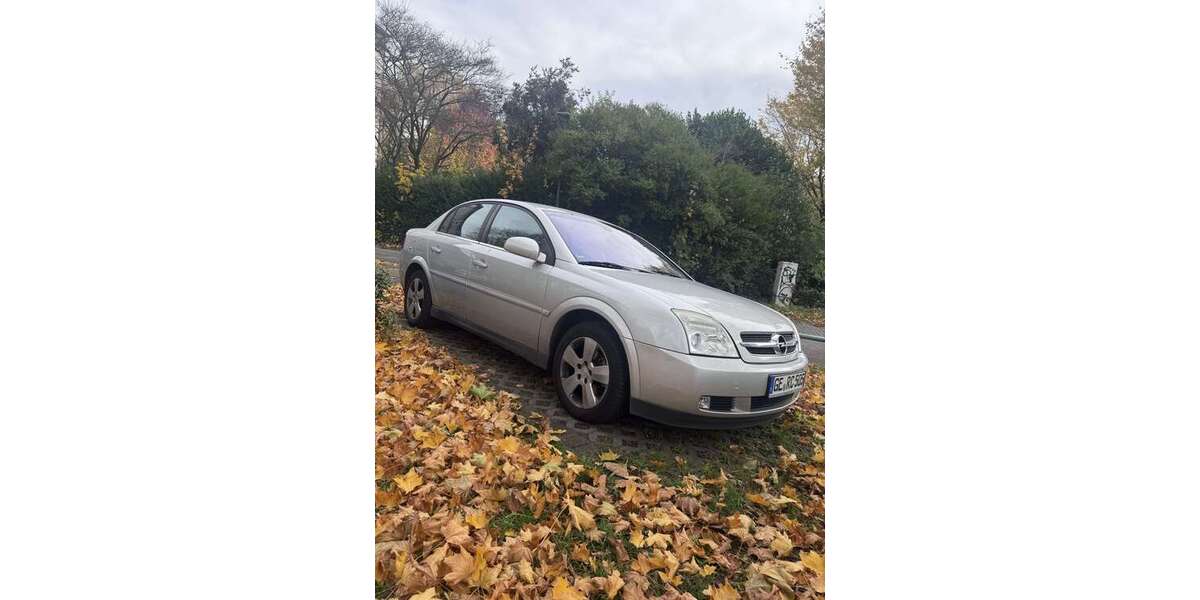 Opel Vectra 74.962 km 1.280 &euro; Gelsenkirchen 45888