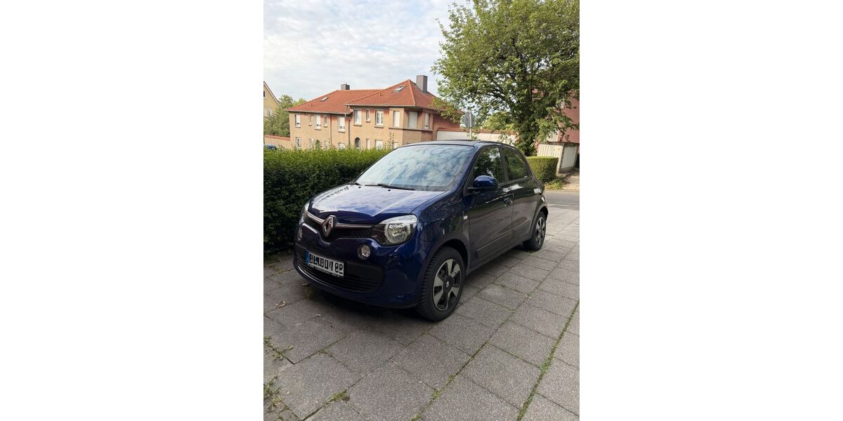 Renault Twingo 70.500 km 6.600 &euro; Witten 58453