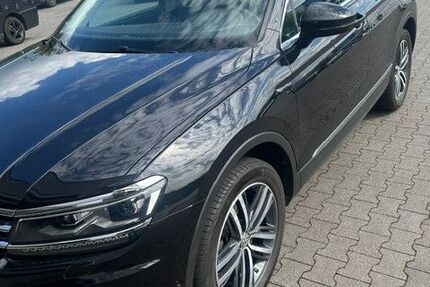 VW Tiguan 70.600 km 21.500 &euro; Dortmund 44267