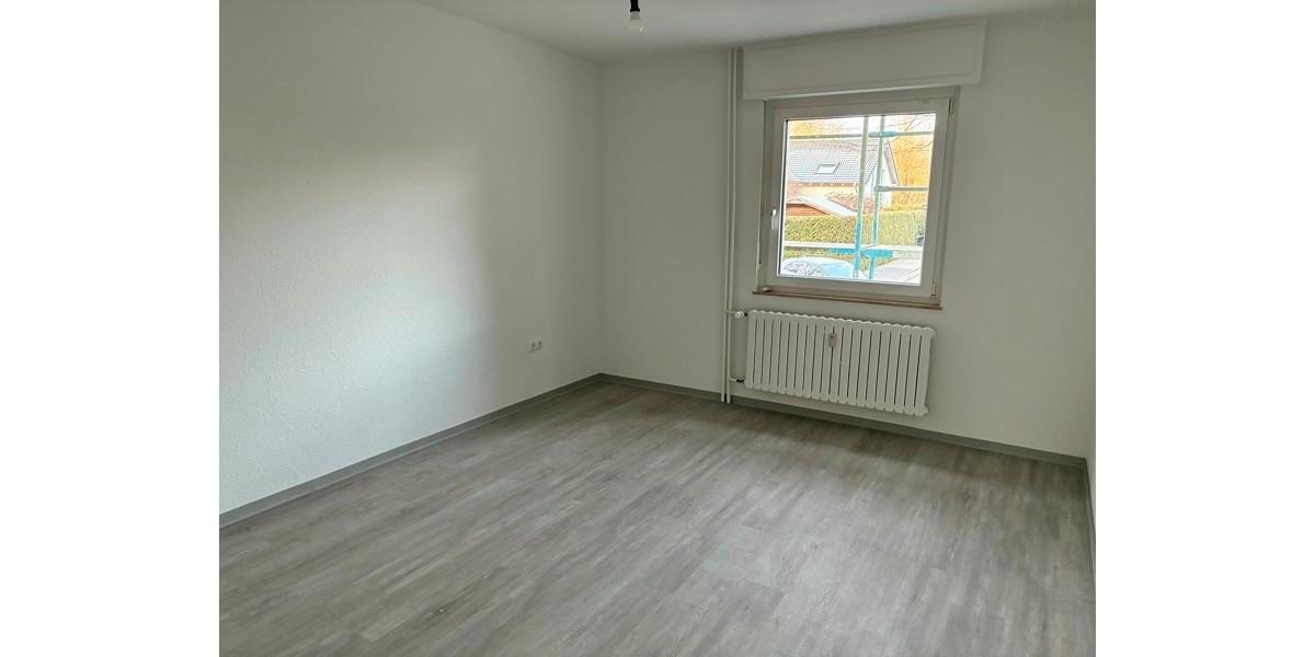 Erdgeschoßwohnung Dortmund Scharnhorst - 3 Zimmer, 65 m&sup2;, 579&euro; | Angebot:24599025