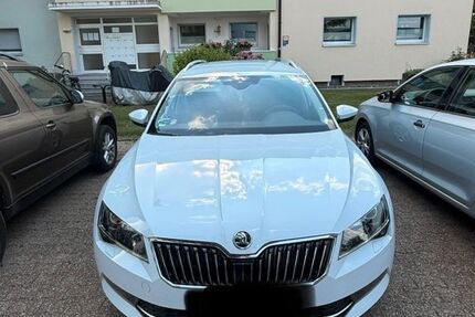 Skoda Superb 102.000 km 14.999 &euro; Lünen 44532