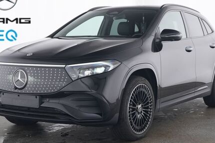 Mercedes-Benz EQA 18.473 km 47.490 &euro; Hagen 58135