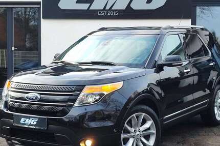 Ford Explorer 179.000 km 13.990 &euro; Unna 59425