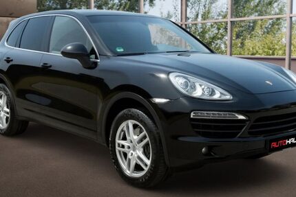Porsche Cayenne 187.924 km 17.700 &euro; Datteln 45711