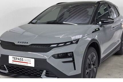 Skoda Elroq 4.999 km 48.902 &euro; Schwelm 58332