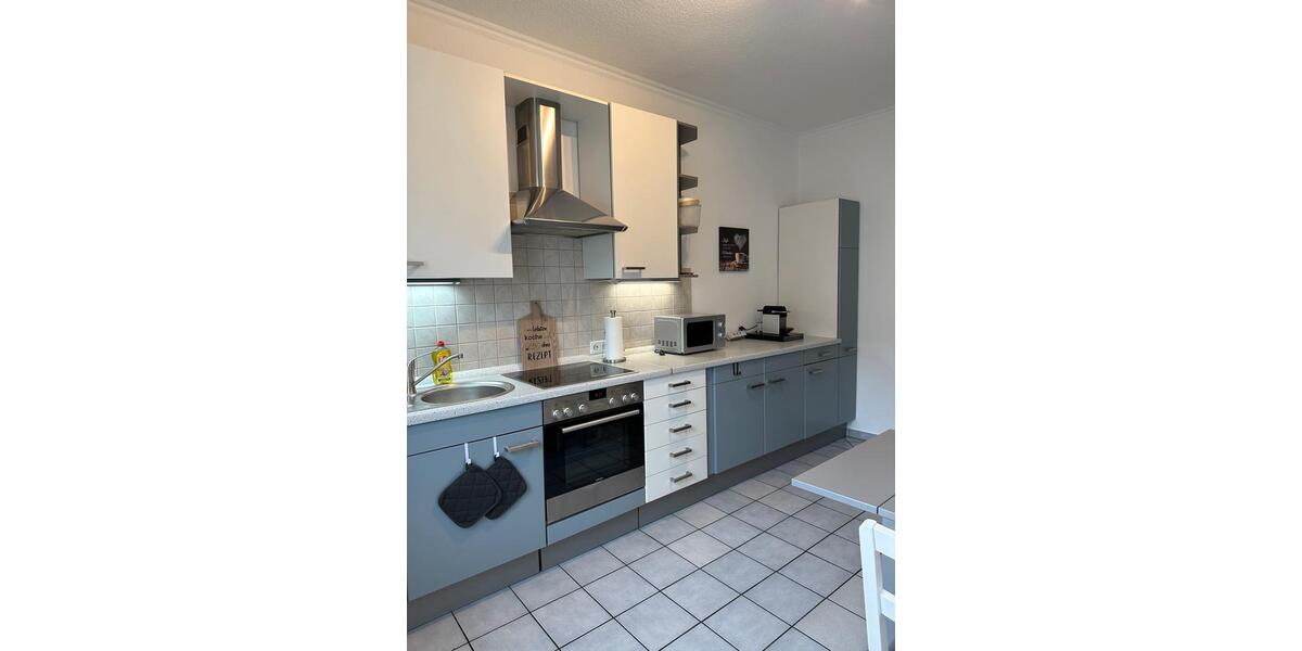 Etagenwohnung Gelsenkirchen Buer - 55&euro; | Angebot:24018586