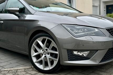 Seat Leon 114.000 km 11.900 &euro; Fröndenberg 58730