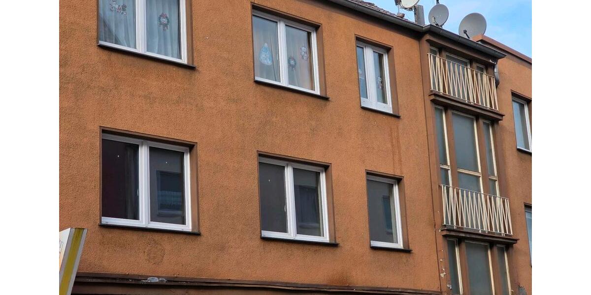 Etagenwohnung Wetter (Ruhr) - 4 Zimmer, 90 m&sup2;, 650&euro; | Angebot:25841755