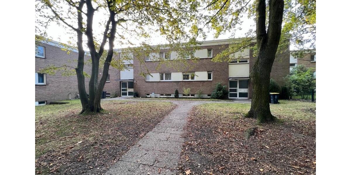 Erdgeschoßwohnung Gelsenkirchen Erle - 2.5 Zimmer, 45 m&sup2;, 610&euro; | Angebot:26414759