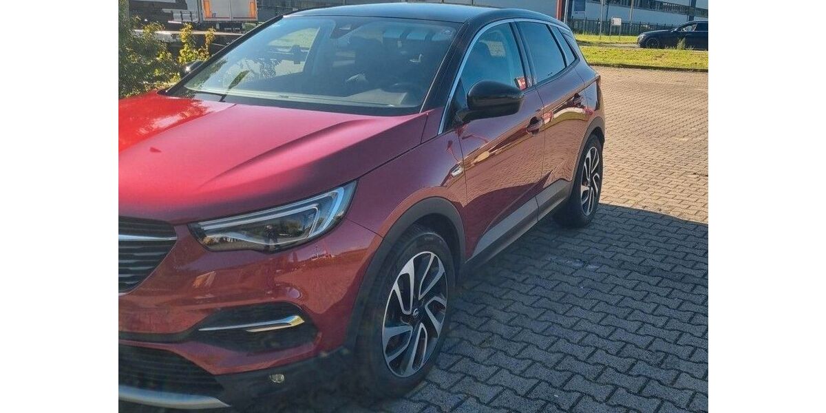 Opel Grandland (X) 61.500 km 18.950 &euro; Menden 58708