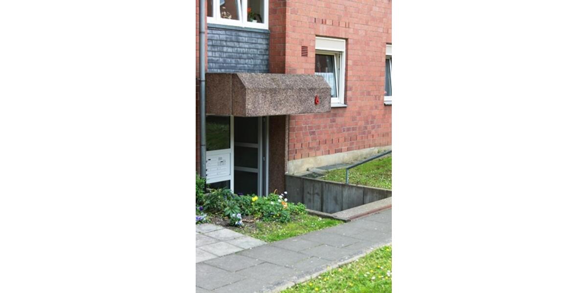 Dachgeschoßwohnung Recklinghausen Berghausen - 1.5 Zimmer, 48 m&sup2;, 359&euro; | Angebot:26329881