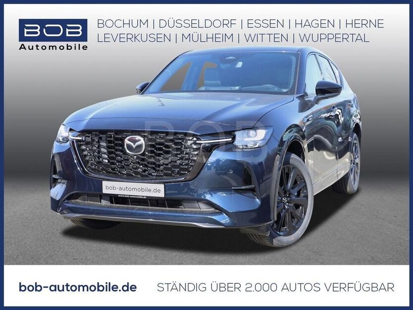 CX-60