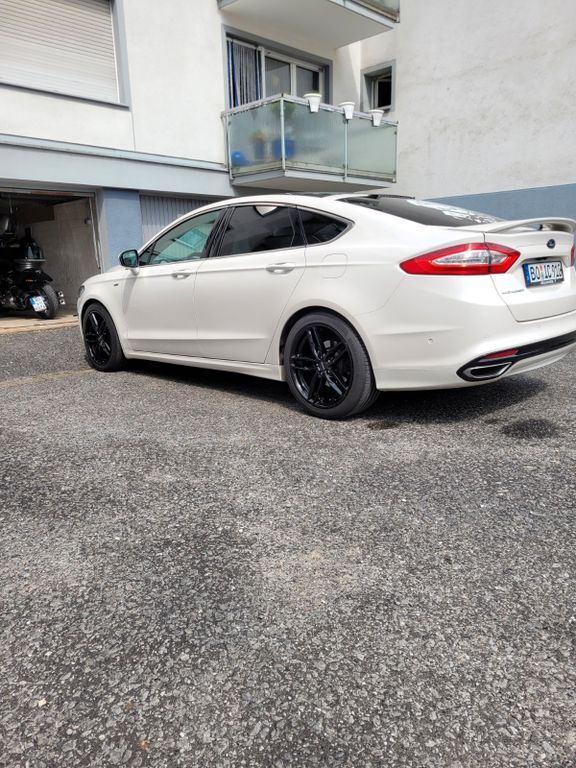 Mondeo
