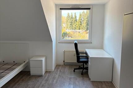 Wohnung Dortmund Hombruch - 1 Zimmer, 18 m&sup2;, 450&euro; | Angebot:26358763