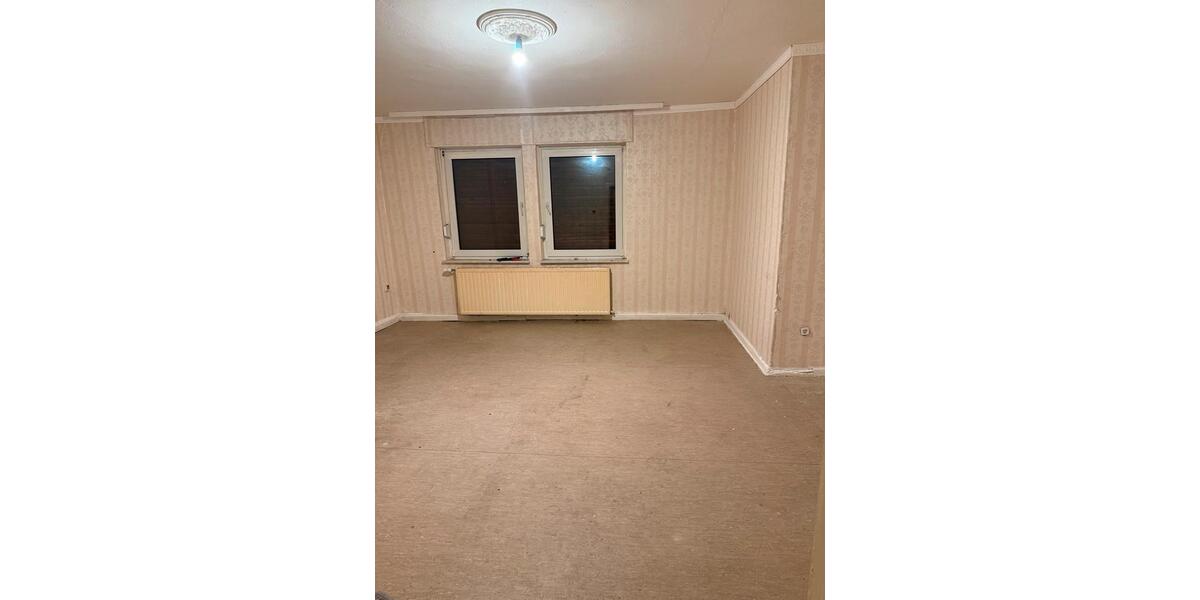 Erdgeschoßwohnung Altena - 1 Zimmer, 37 m&sup2;, 600&euro; | Angebot:26241834