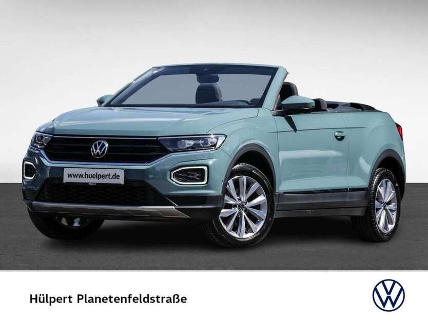 T-Roc