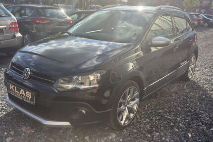 VW Polo 157.900 km 7.850 &euro; Bochum 44866
