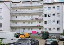 Wohnung zum Kaufen in Essen 65.000 € 64 m²