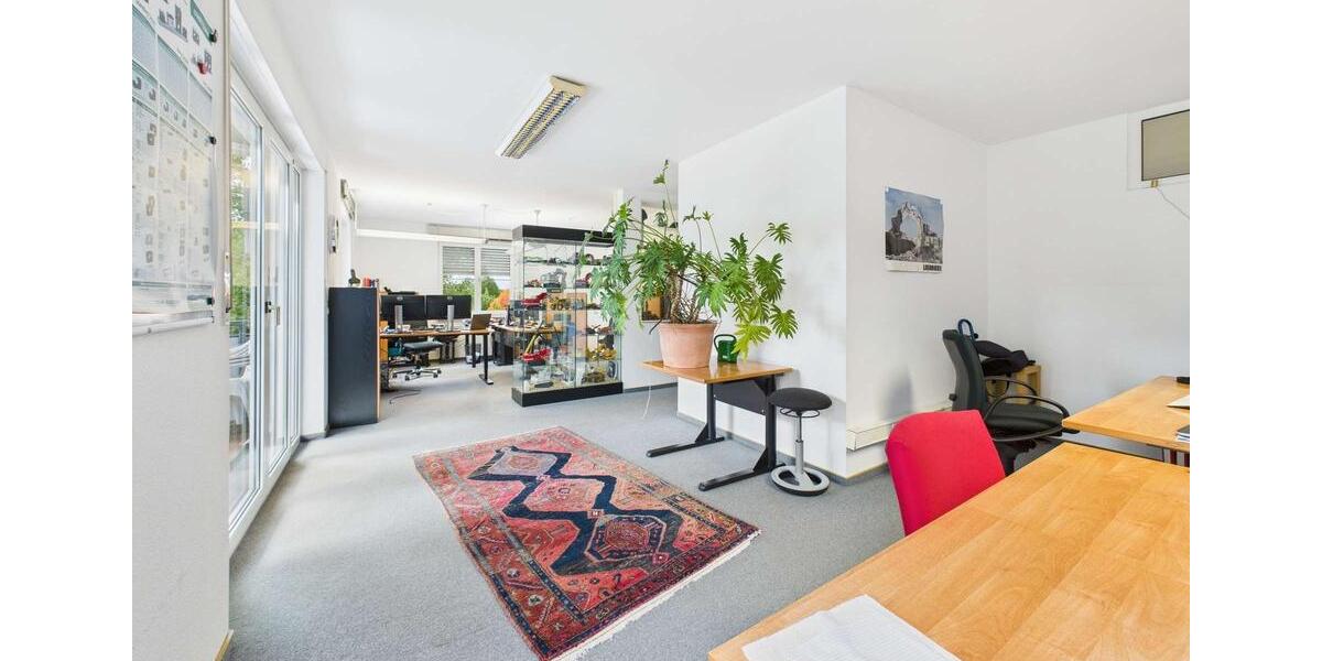 Gewerbeobjekt Waltrop - 935&euro; | Angebot:25625002