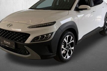 Hyundai KONA 40.468 km 16.990 &euro; Castrop-Rauxel 44575