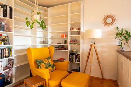 Wohnung zum Mieten in Hattingen 850 € 95 m² 3.5 zimmer