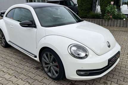 VW Beetle 147.483 km 8.999 &euro; Datteln 45711