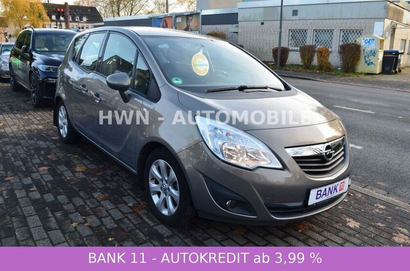 Meriva
