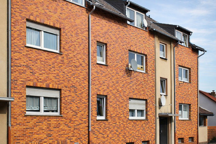 Wohnung Bochum Werne - 1.5 Zimmer, 40 m&sup2;, 68.000&euro; | Angebot:24576618