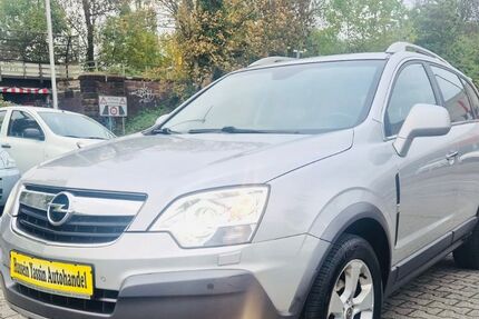 Opel Antara 260.000 km 3.499 € Dortmund 44147