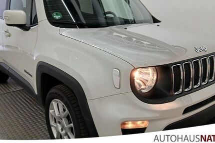 Jeep Renegade 52.298 km 17.750 &euro; Schwerte 58239