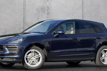 Porsche Macan 17.490 km 59.500 &euro; Holzwickede 59439