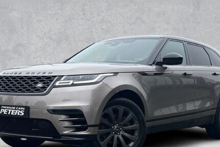 Land Rover Range Rover Velar 45.278 km 49.259 &euro; Dortmund 44143