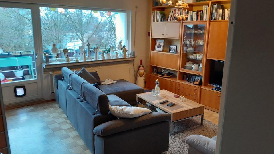 Etagenwohnung Dortmund Hörde - 5 Zimmer, 112 m&sup2;, 349.000&euro; | Angebot:25280112