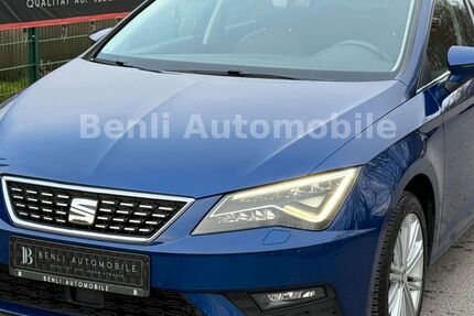 Seat Leon 145.000 km 10.990 &euro; Oer Erkenschwick 45739