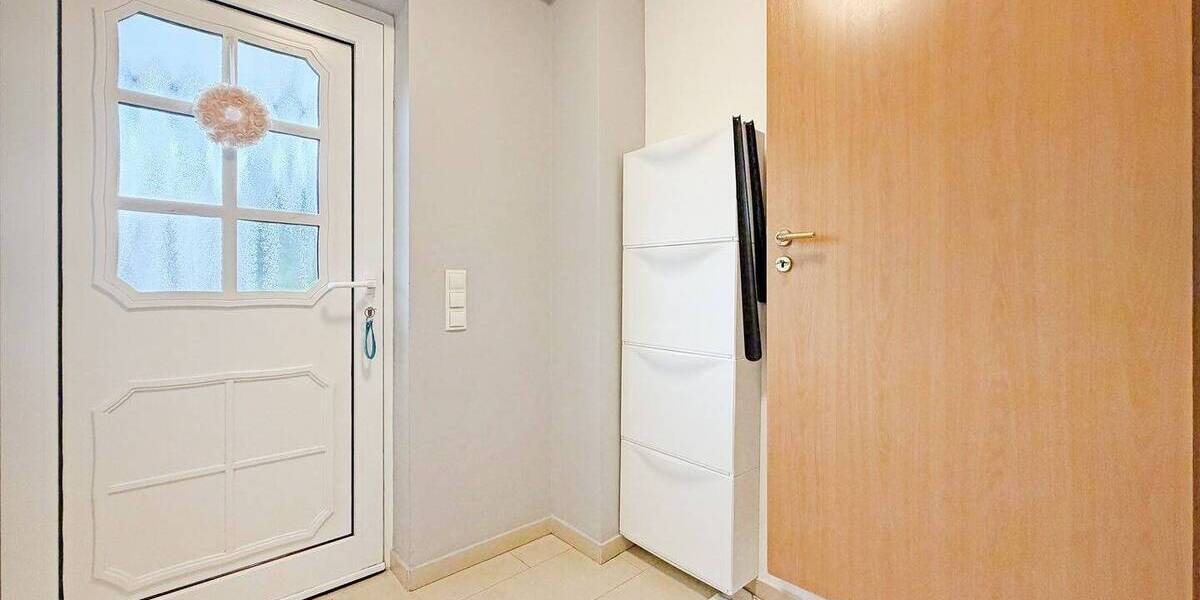 Reihenendhaus Hagen Haspe - 7 Zimmer, 143 m&sup2;, 320.000&euro; | Angebot:26309232