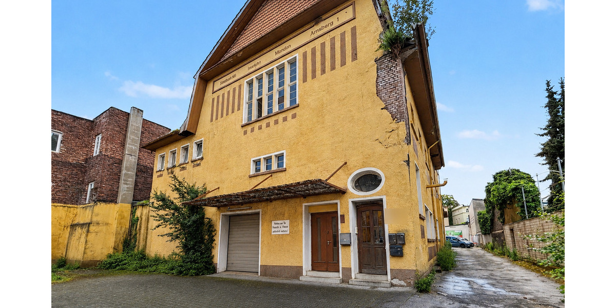 Gewerbeobjekt Iserlohn - 350.000&euro; | Angebot:26971285